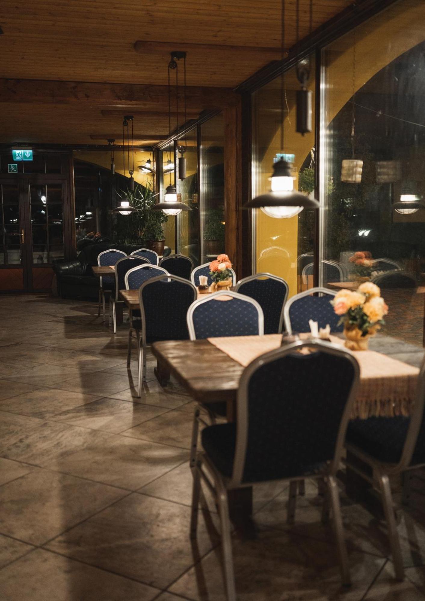 Ruunawere Hotel Nõmmealuse Eksteriør billede
