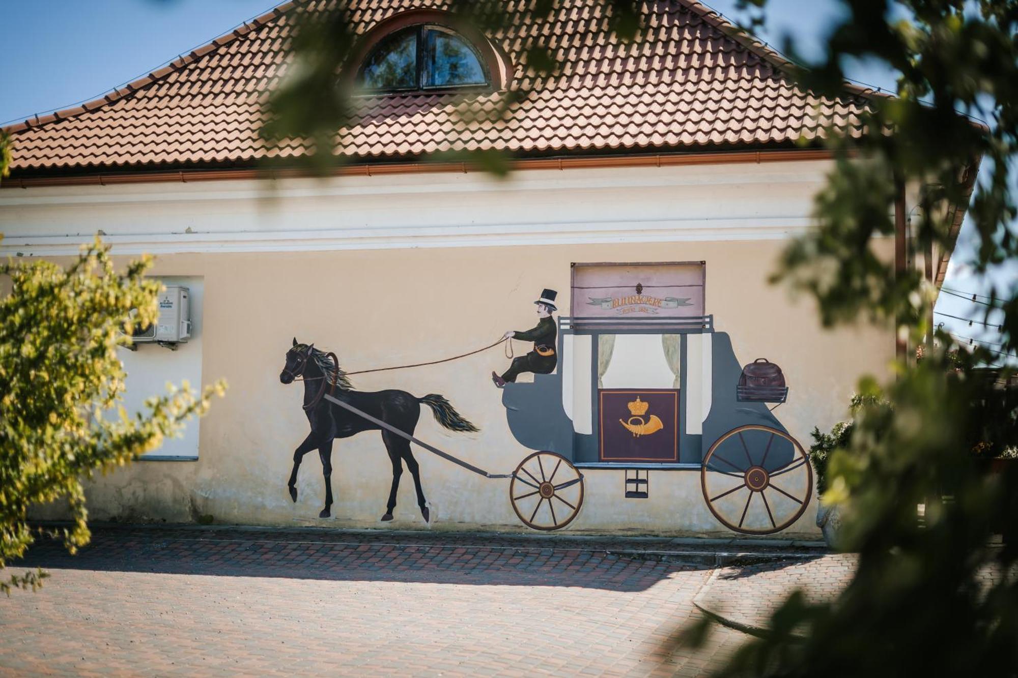 Ruunawere Hotel Nõmmealuse Eksteriør billede