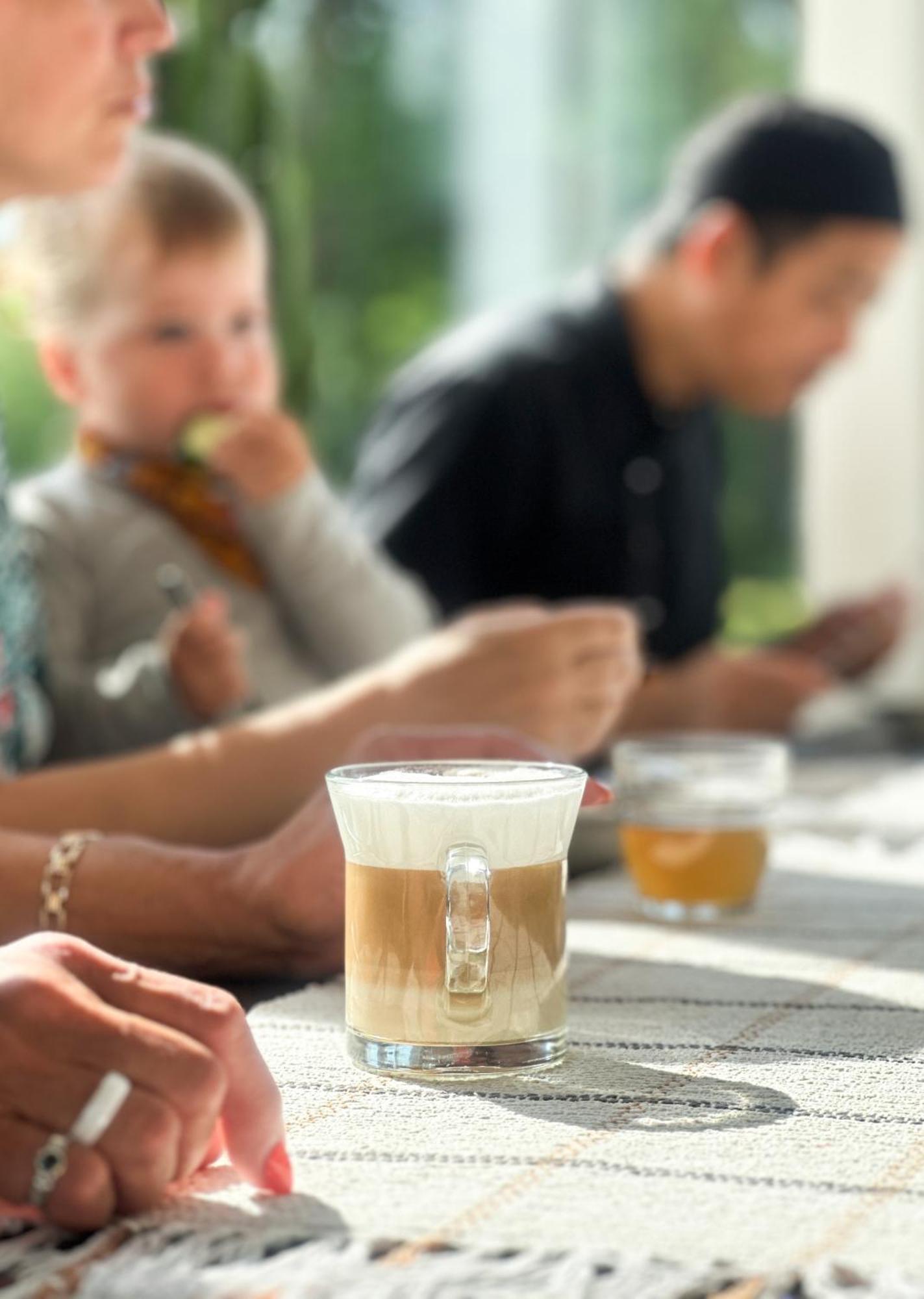 Ruunawere Hotel Nõmmealuse Eksteriør billede